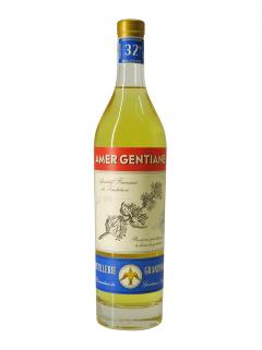 Amer Gentiane Distillerie de Grandmont 밀레짐 없음  바틀 (70cl)
