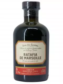Ratafia of Marseille Série des Lumières Maison Ferroni 밀레짐 없음  바틀 (50cl)