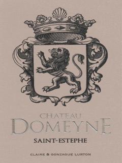 Chateau Domeyne 2021 바틀 (75cl)