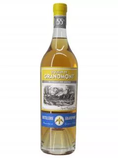 리큐어  Le Chemin des Moines Distillerie de Grandmont  바틀 (70cl)